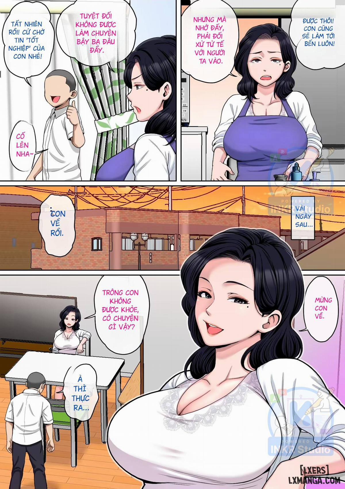 Practice H with your mom! 1 trang 8