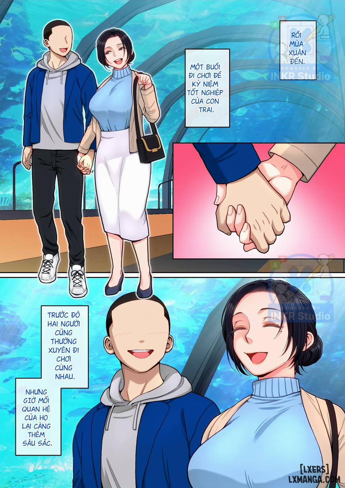Practice H with your mom! 3 trang 19