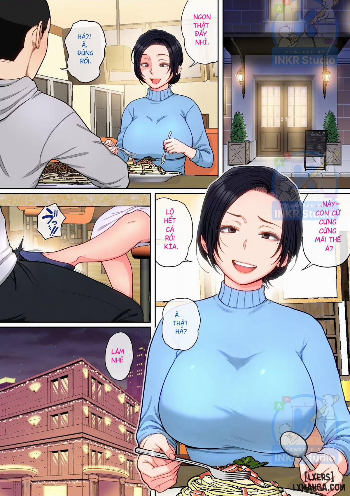 Practice H with your mom! 3 trang 21
