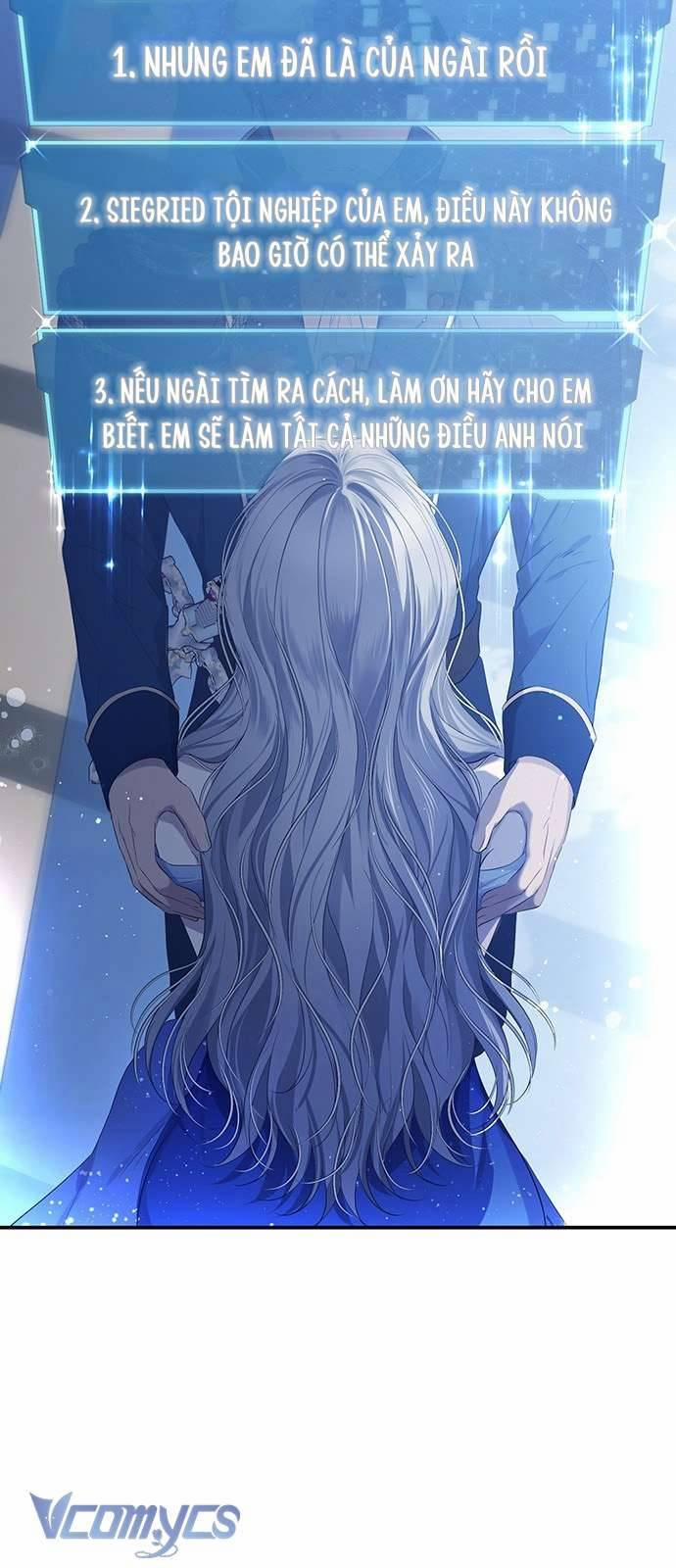 Praesepe Bên Ngoài Chiếc Lồng 1 trang 16