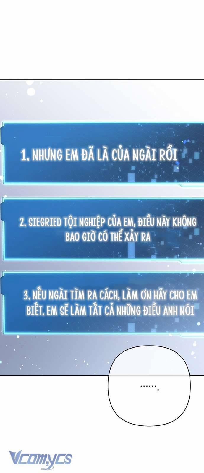 Praesepe Bên Ngoài Chiếc Lồng 1 trang 17