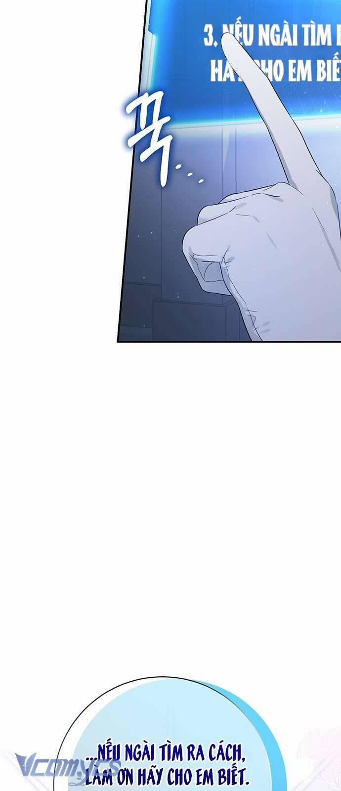 Praesepe Bên Ngoài Chiếc Lồng 1 trang 19