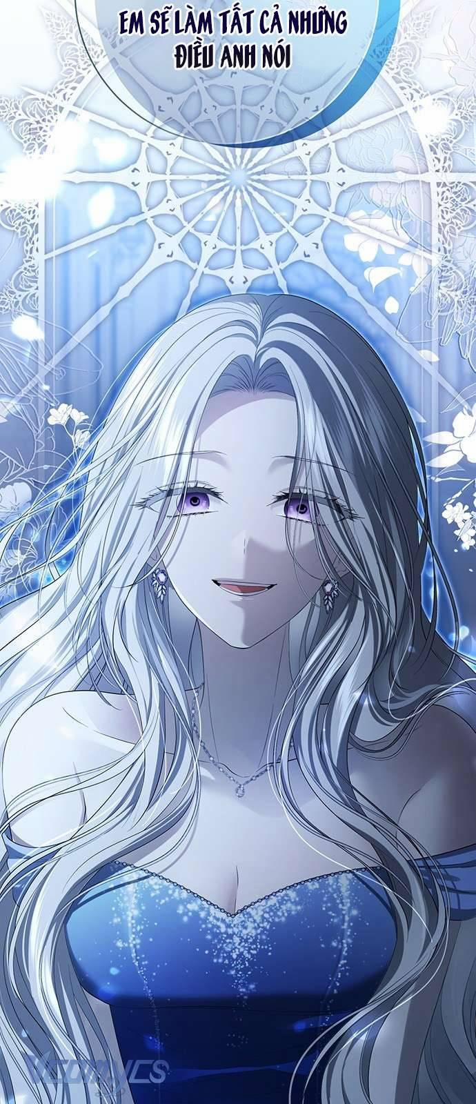 Praesepe Bên Ngoài Chiếc Lồng 1 trang 20