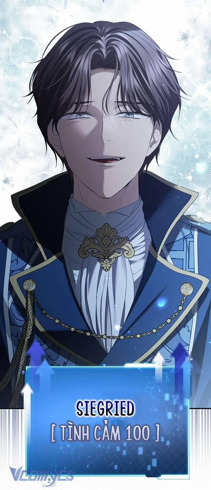 Praesepe Bên Ngoài Chiếc Lồng 1 trang 22