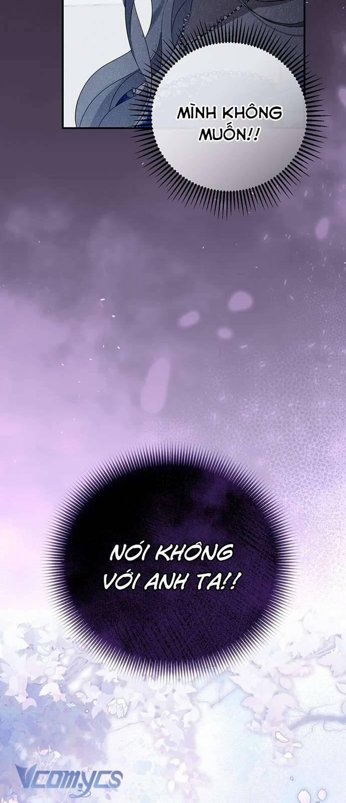 Praesepe Bên Ngoài Chiếc Lồng 1 trang 28