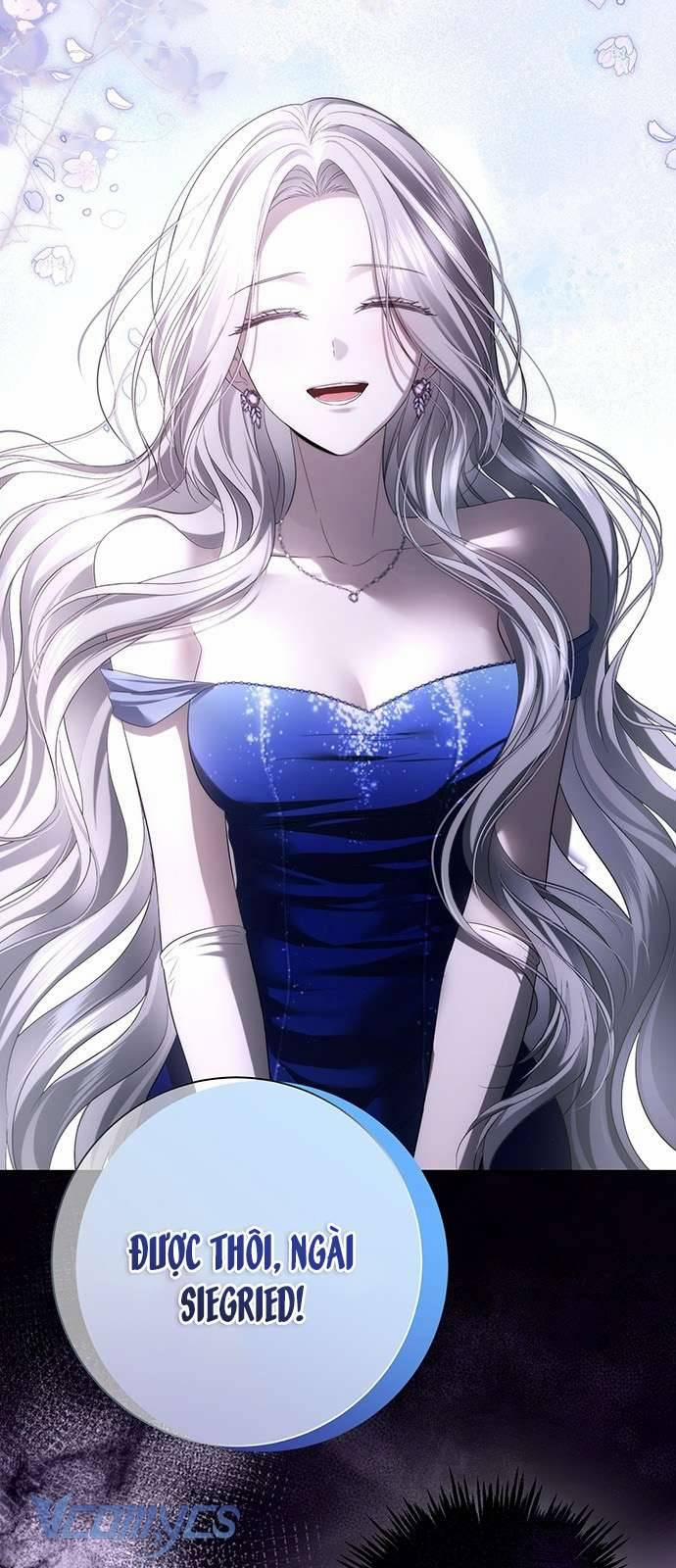 Praesepe Bên Ngoài Chiếc Lồng 1 trang 29