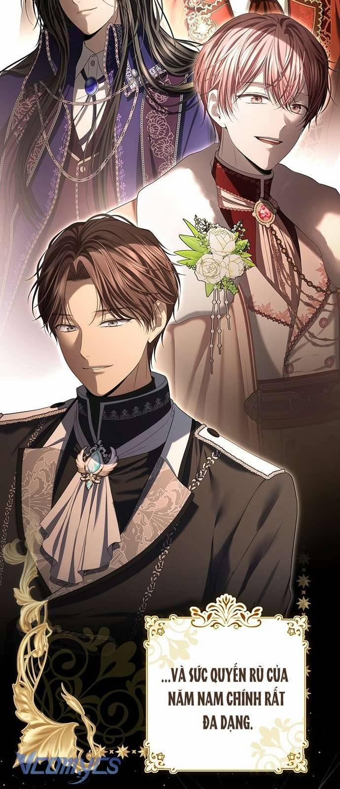 Praesepe Bên Ngoài Chiếc Lồng 1 trang 37