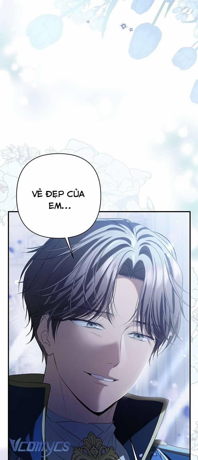 Praesepe Bên Ngoài Chiếc Lồng 1 trang 4