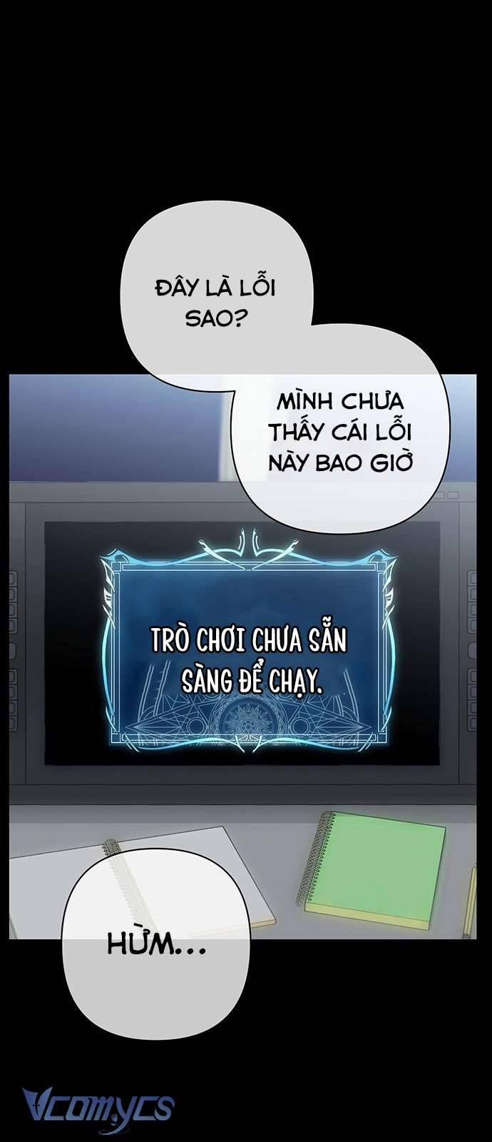 Praesepe Bên Ngoài Chiếc Lồng 1 trang 46