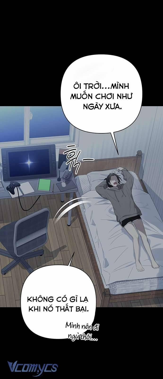 Praesepe Bên Ngoài Chiếc Lồng 1 trang 47