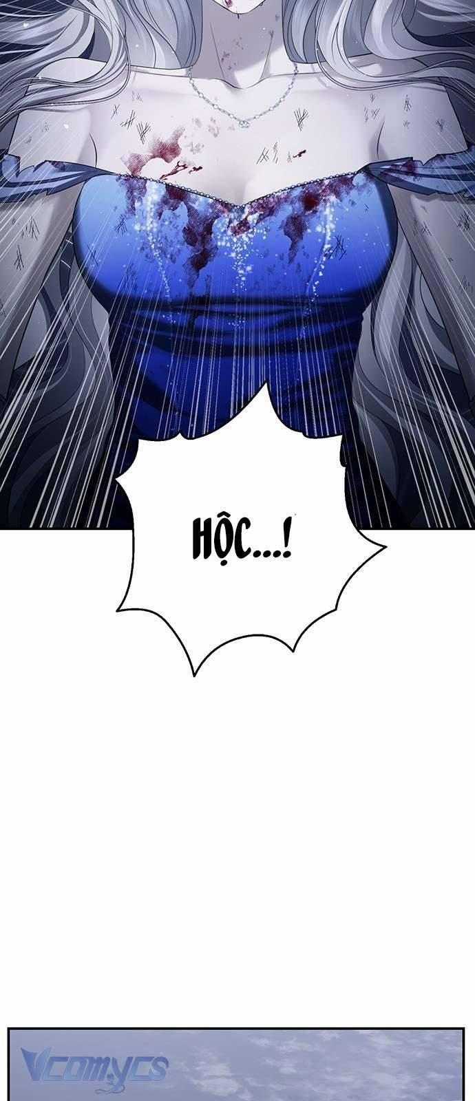 Praesepe Bên Ngoài Chiếc Lồng 1 trang 55