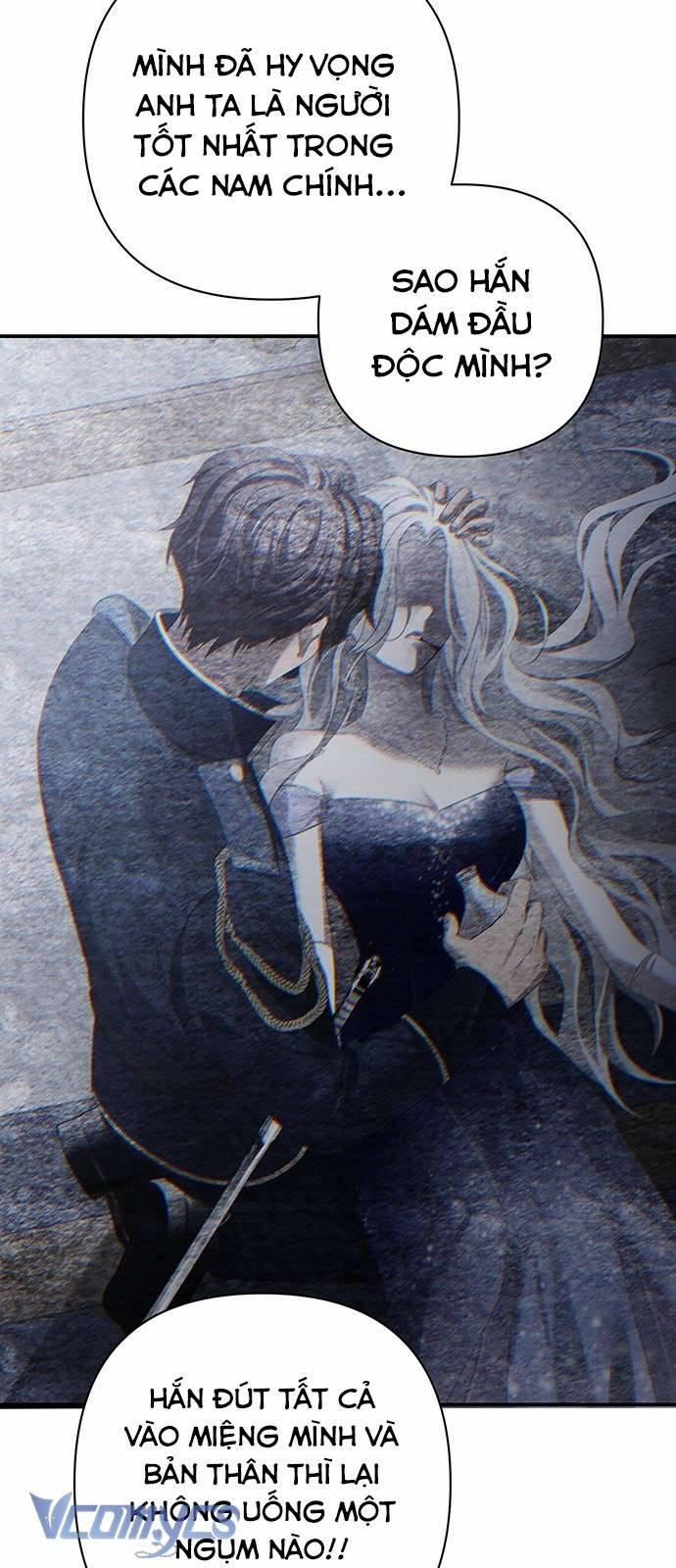 Praesepe Bên Ngoài Chiếc Lồng 1 trang 58