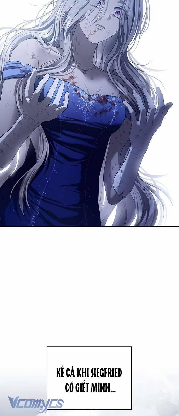 Praesepe Bên Ngoài Chiếc Lồng 1 trang 64