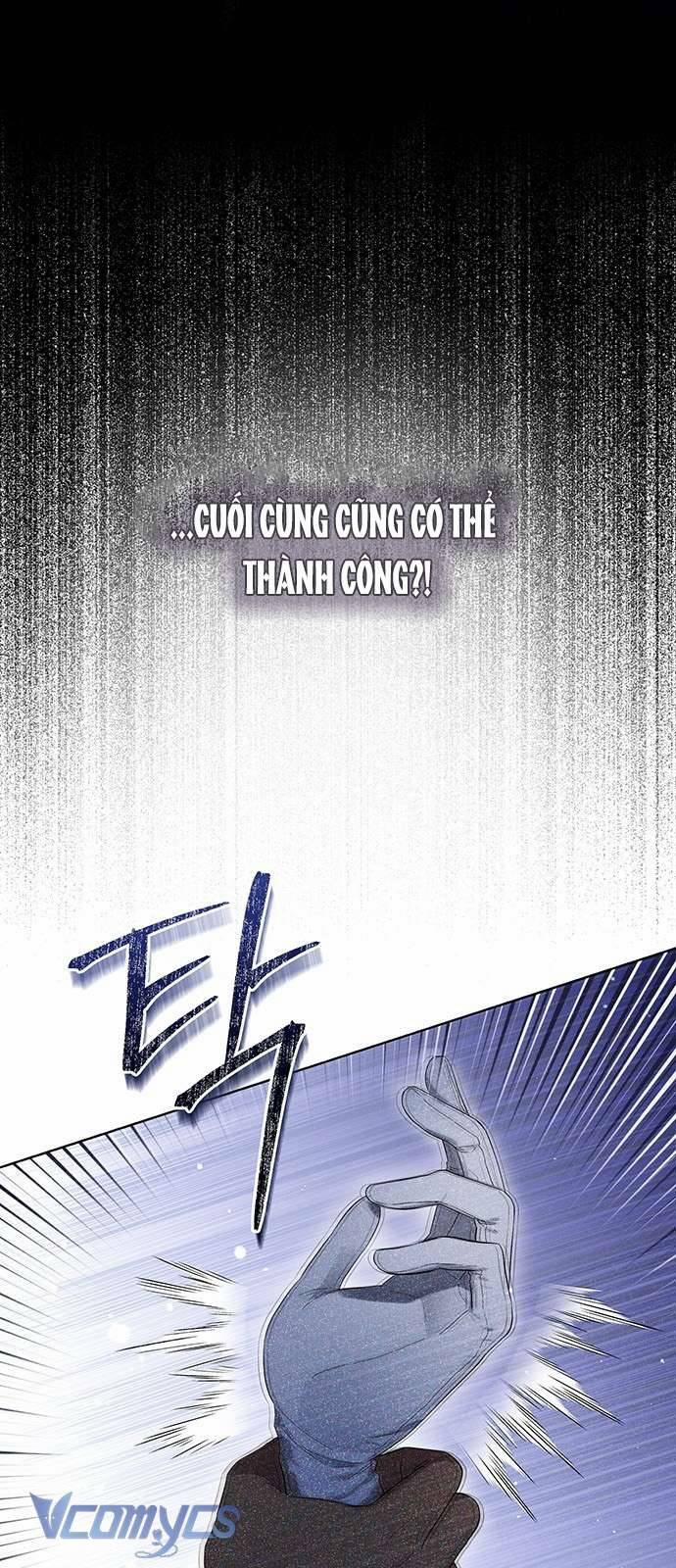 Praesepe Bên Ngoài Chiếc Lồng 1 trang 7