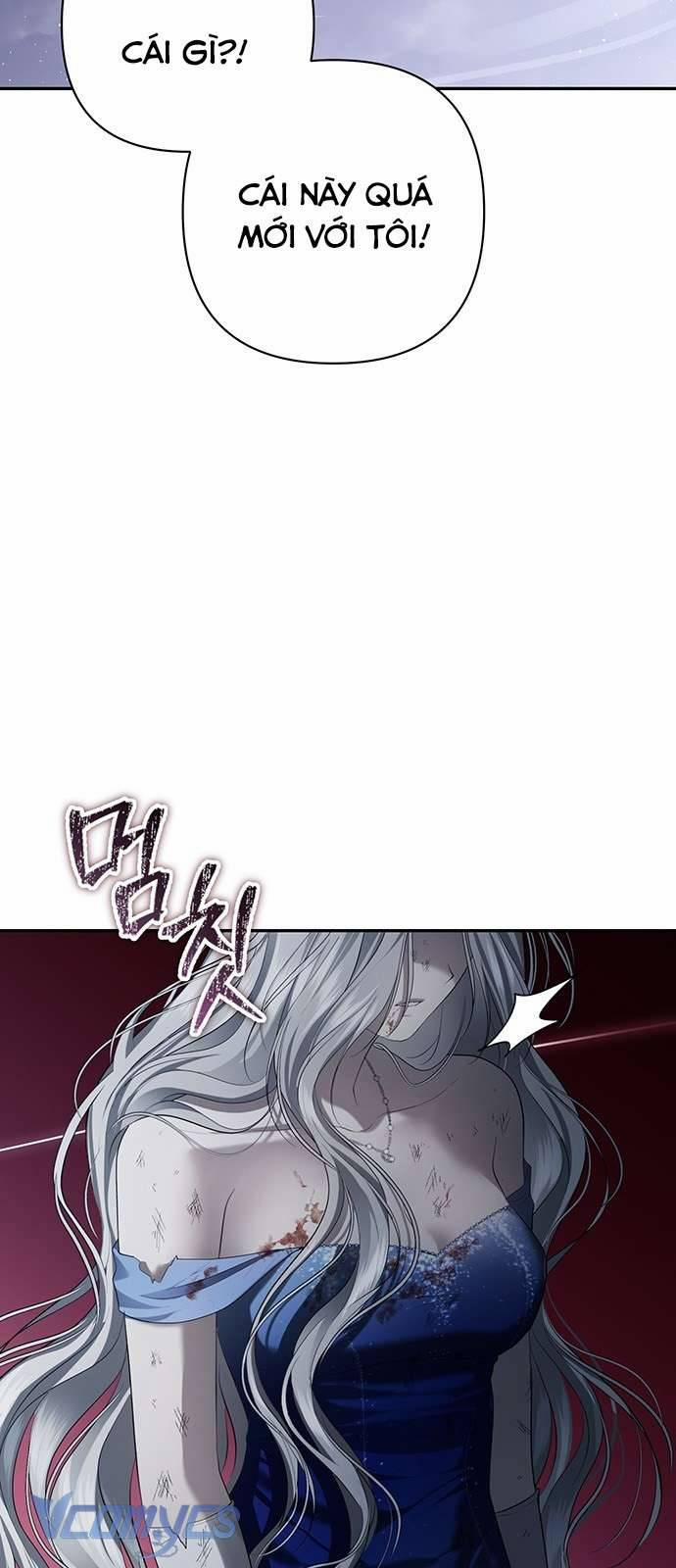 Praesepe Bên Ngoài Chiếc Lồng 1 trang 77