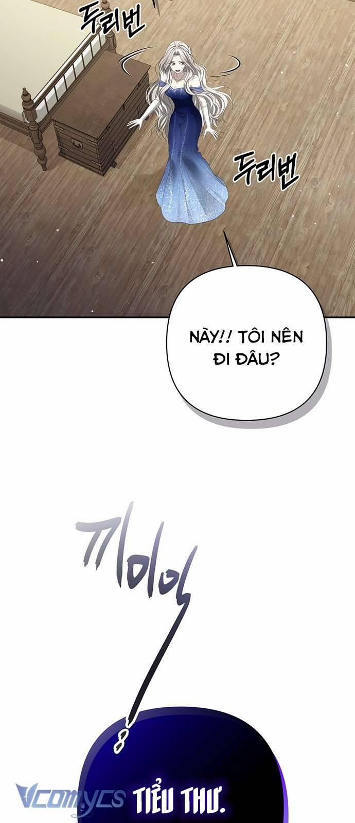 Praesepe Bên Ngoài Chiếc Lồng 1 trang 83