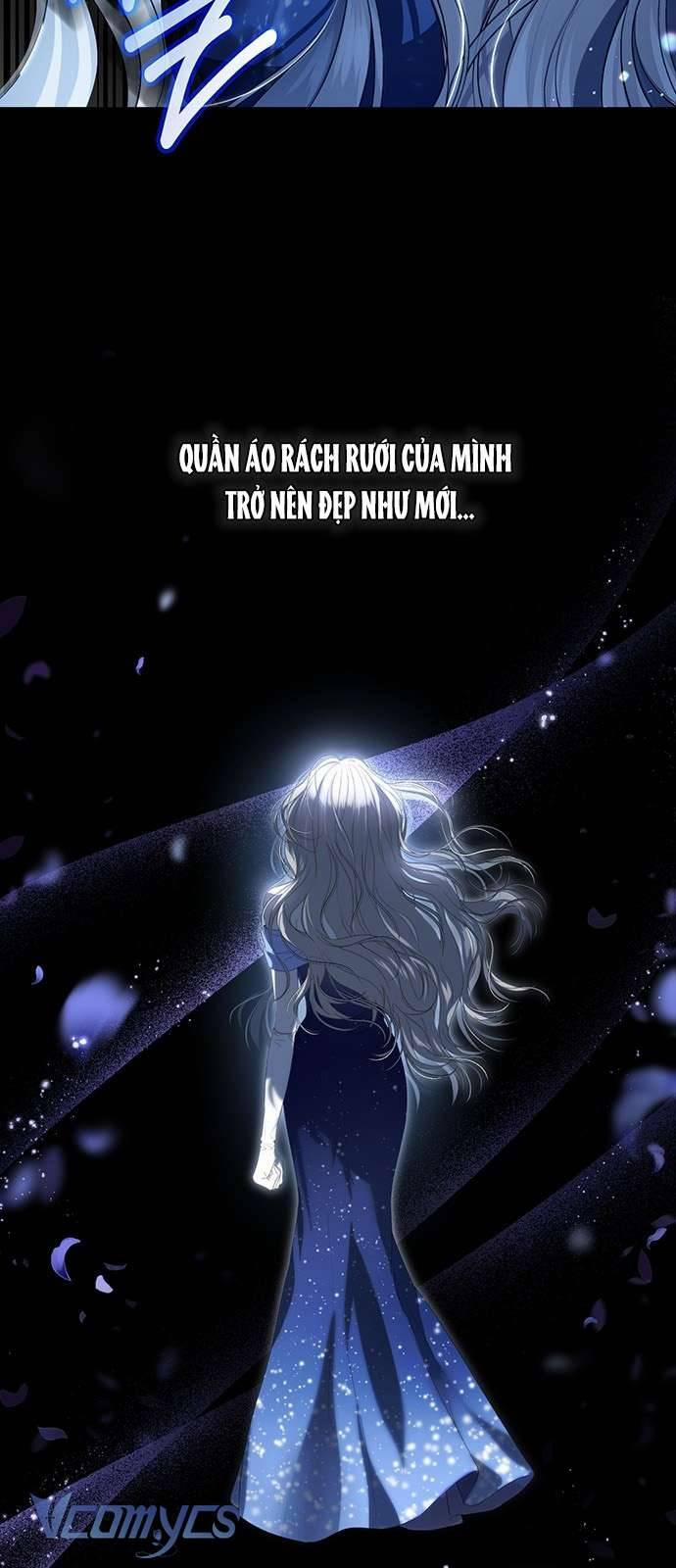 Praesepe Bên Ngoài Chiếc Lồng 1 trang 85