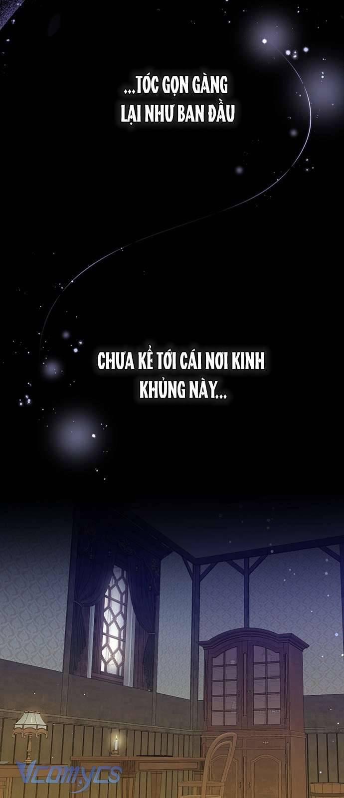 Praesepe Bên Ngoài Chiếc Lồng 1 trang 86