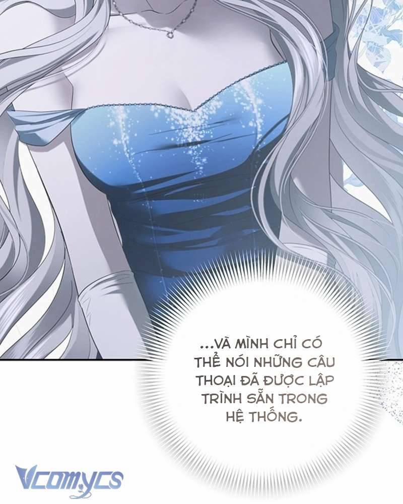 Praesepe Bên Ngoài Chiếc Lồng 2 trang 106