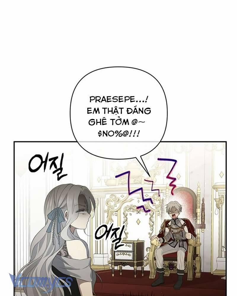 Praesepe Bên Ngoài Chiếc Lồng 2 trang 107