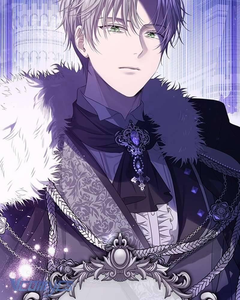 Praesepe Bên Ngoài Chiếc Lồng 2 trang 19