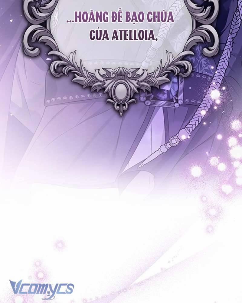 Praesepe Bên Ngoài Chiếc Lồng 2 trang 20