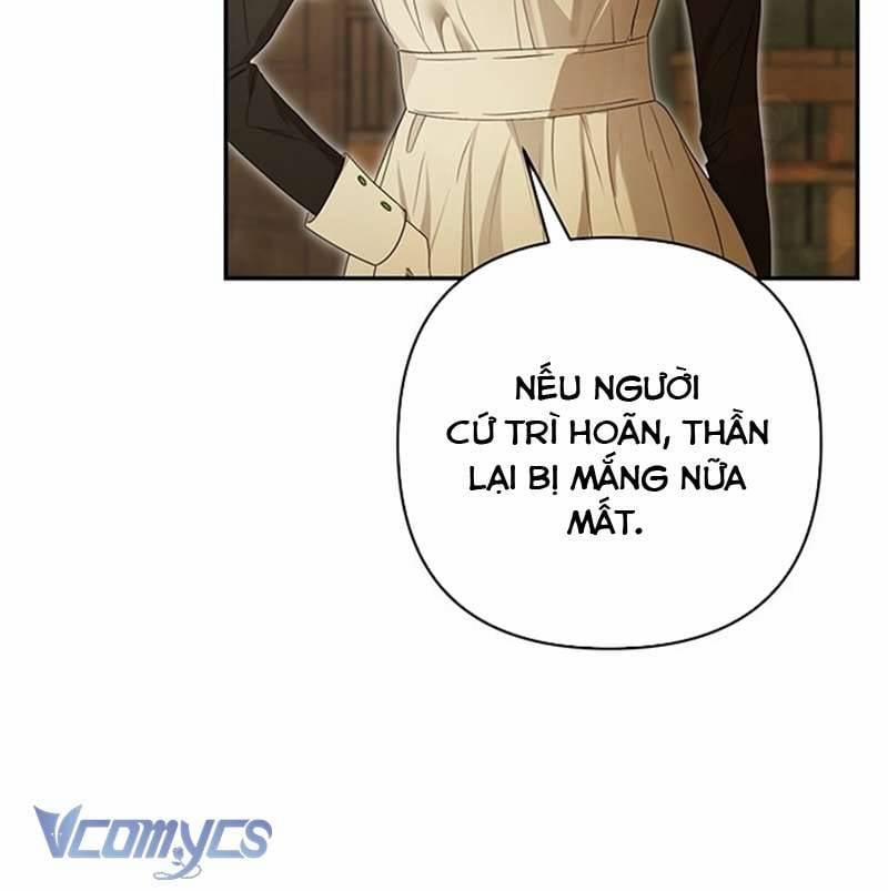 Praesepe Bên Ngoài Chiếc Lồng 2 trang 24