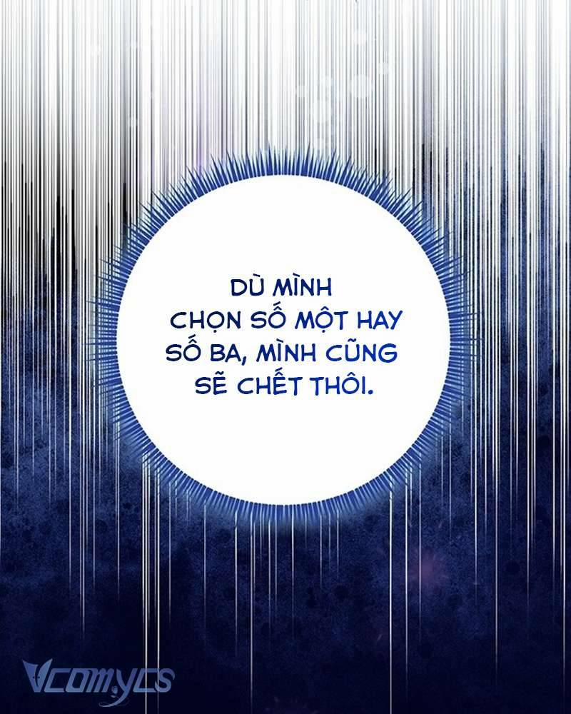 Praesepe Bên Ngoài Chiếc Lồng 2 trang 27