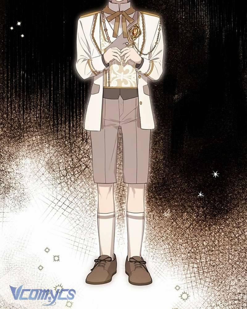 Praesepe Bên Ngoài Chiếc Lồng 2 trang 46