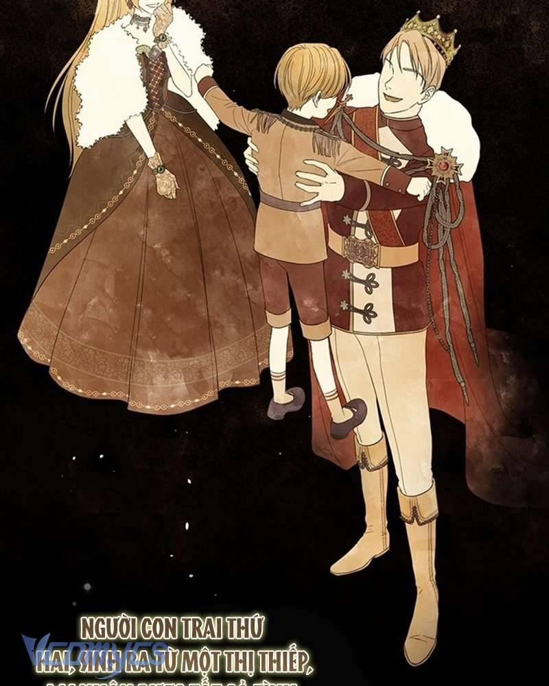 Praesepe Bên Ngoài Chiếc Lồng 2 trang 49