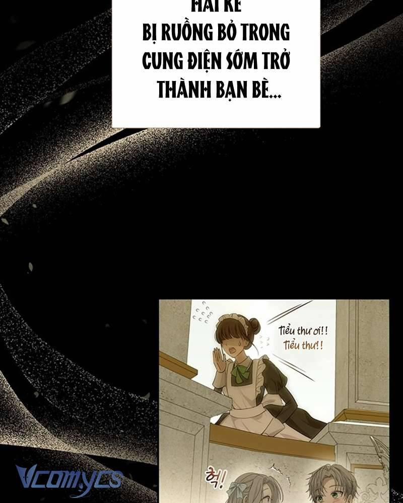 Praesepe Bên Ngoài Chiếc Lồng 2 trang 63