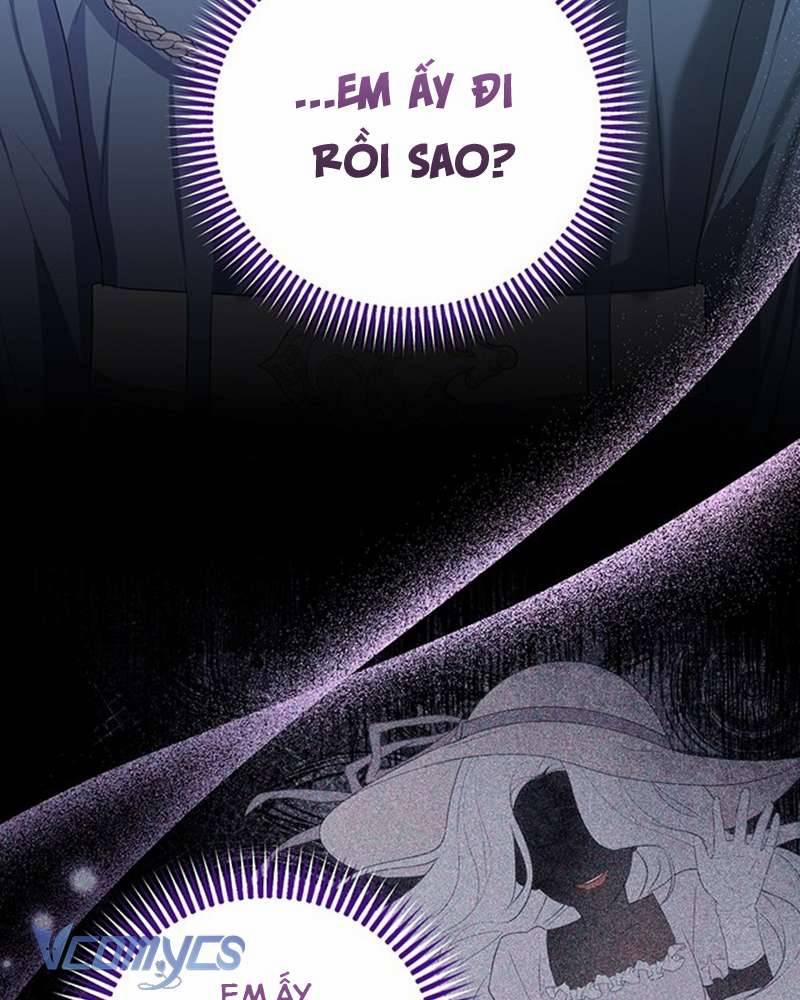 Praesepe Bên Ngoài Chiếc Lồng 2 trang 82