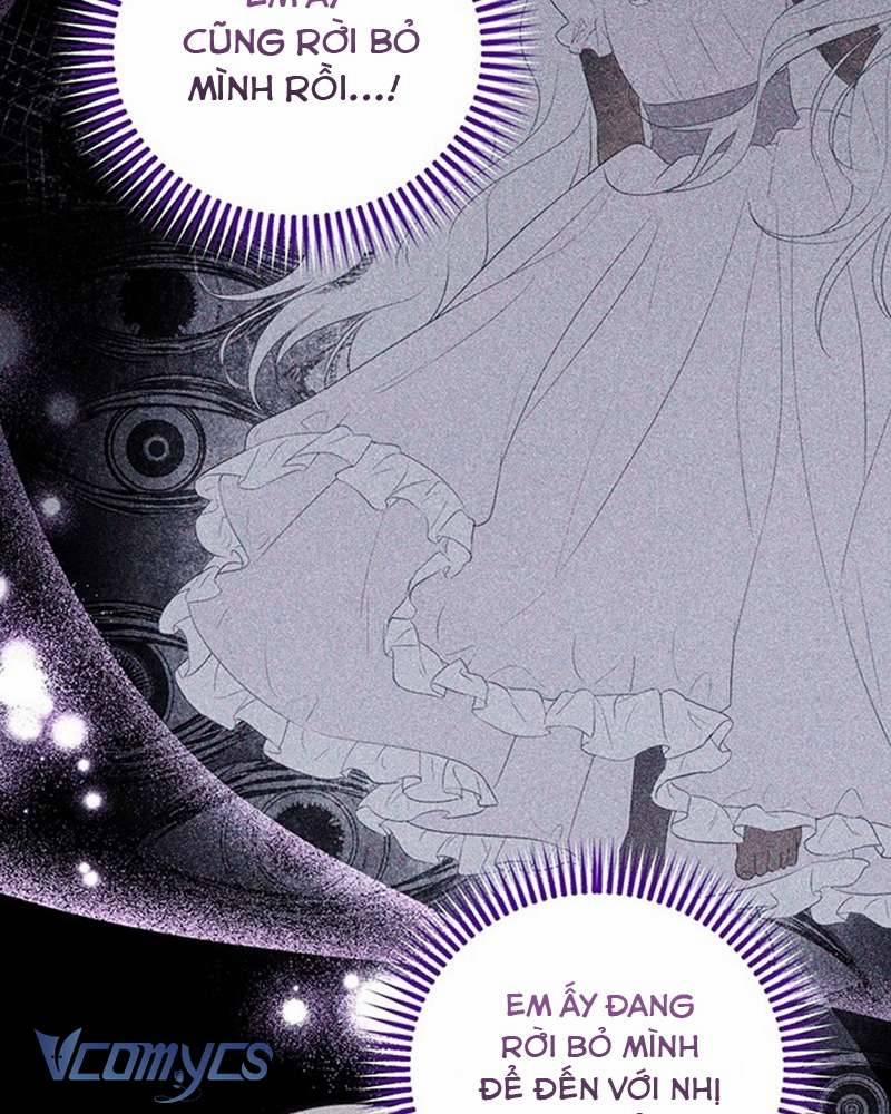 Praesepe Bên Ngoài Chiếc Lồng 2 trang 83