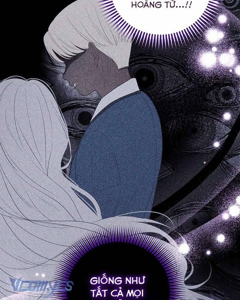 Praesepe Bên Ngoài Chiếc Lồng 2 trang 84