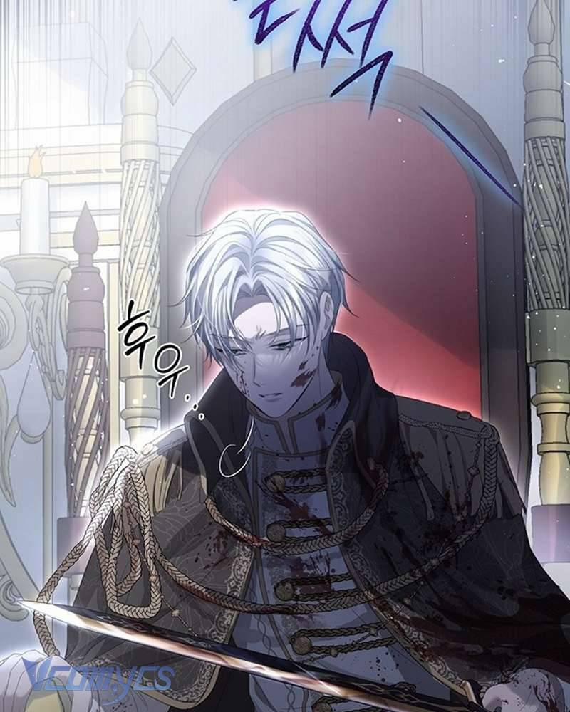 Praesepe Bên Ngoài Chiếc Lồng 2 trang 88