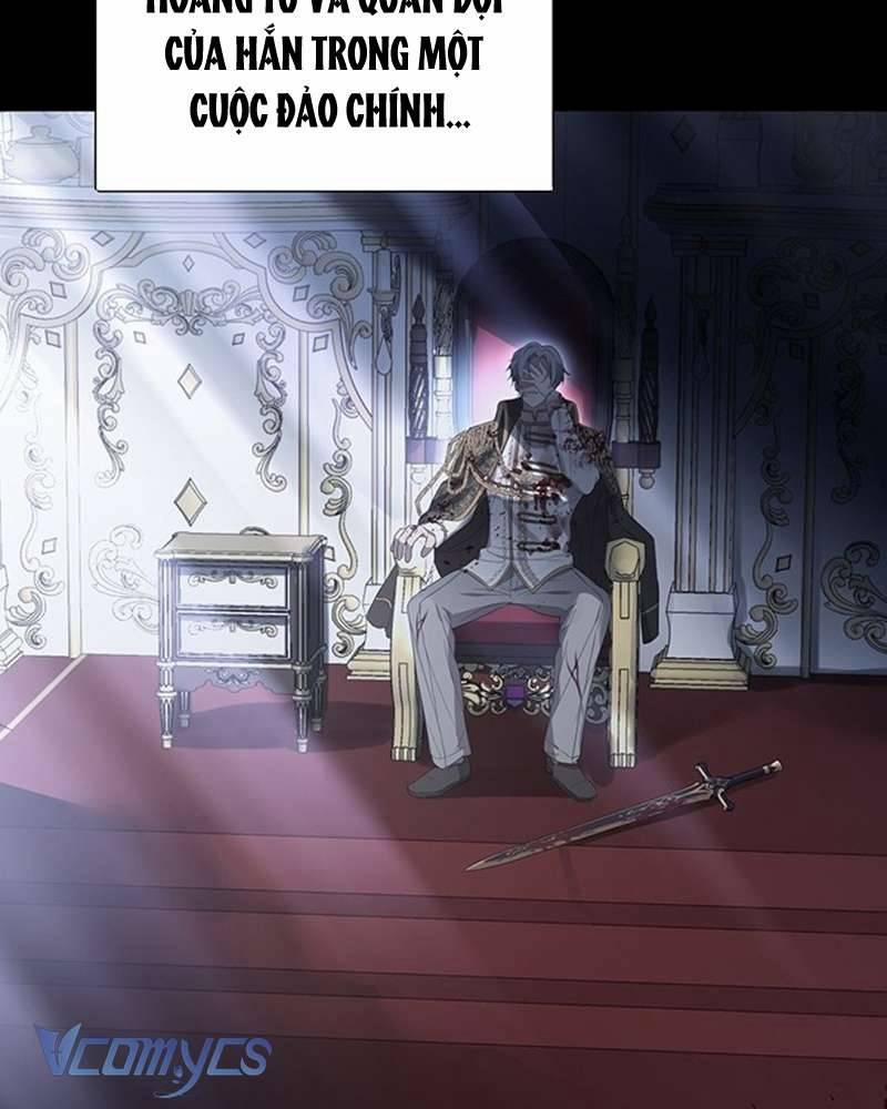 Praesepe Bên Ngoài Chiếc Lồng 2 trang 90