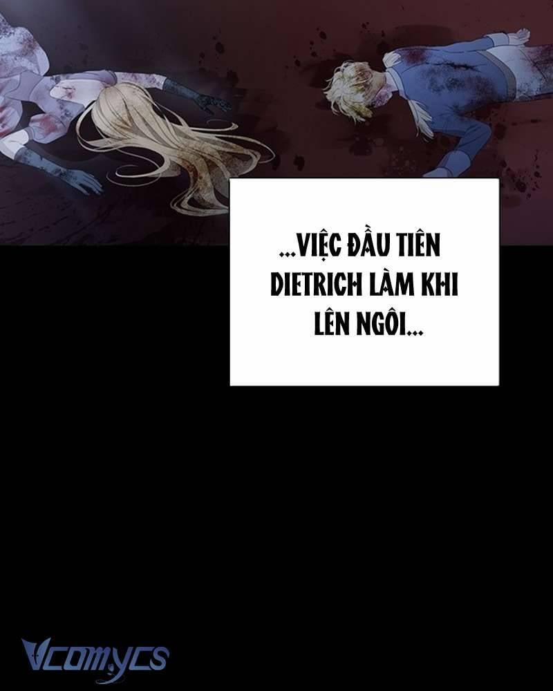 Praesepe Bên Ngoài Chiếc Lồng 2 trang 91