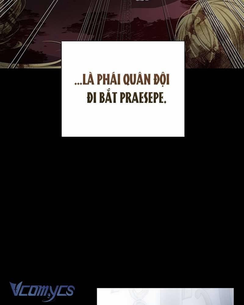 Praesepe Bên Ngoài Chiếc Lồng 2 trang 93