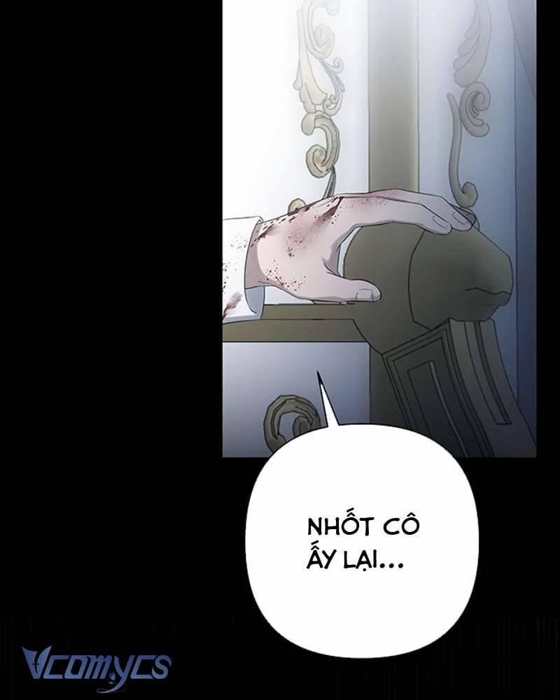 Praesepe Bên Ngoài Chiếc Lồng 2 trang 94