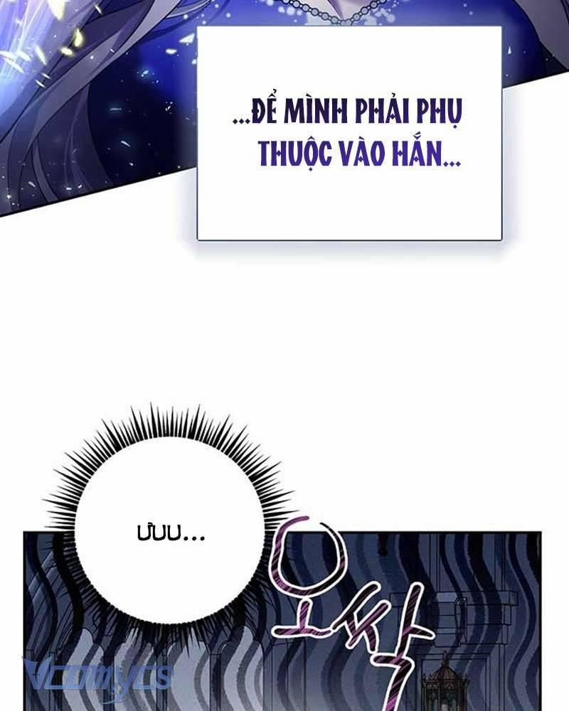 Praesepe Bên Ngoài Chiếc Lồng 3 trang 100