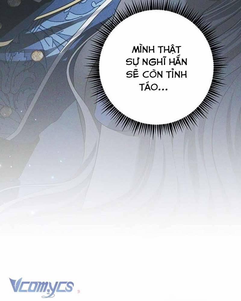 Praesepe Bên Ngoài Chiếc Lồng 3 trang 106