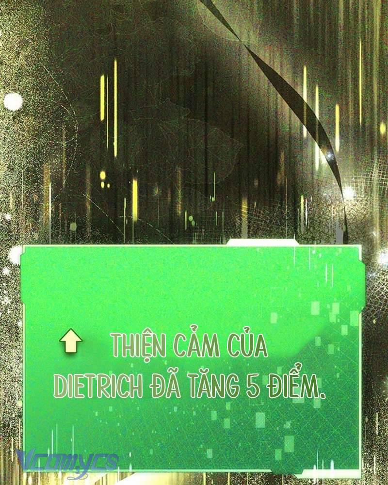 Praesepe Bên Ngoài Chiếc Lồng 3 trang 11