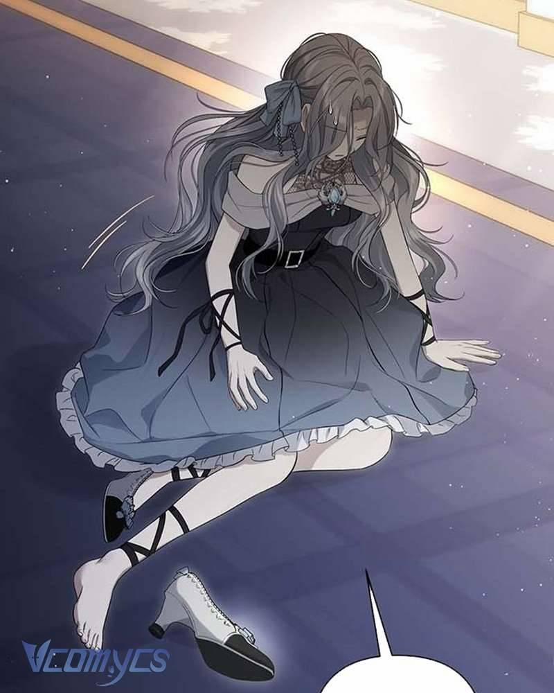 Praesepe Bên Ngoài Chiếc Lồng 3 trang 118