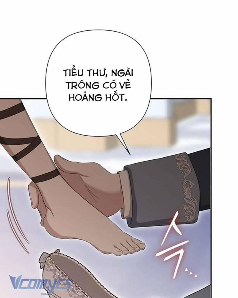 Praesepe Bên Ngoài Chiếc Lồng 3 trang 137