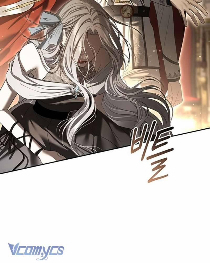 Praesepe Bên Ngoài Chiếc Lồng 3 trang 14