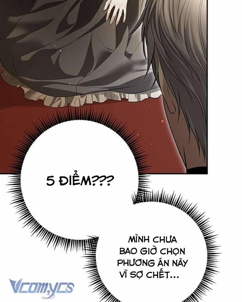 Praesepe Bên Ngoài Chiếc Lồng 3 trang 16