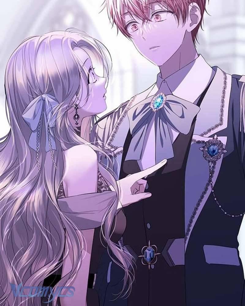 Praesepe Bên Ngoài Chiếc Lồng 3 trang 165