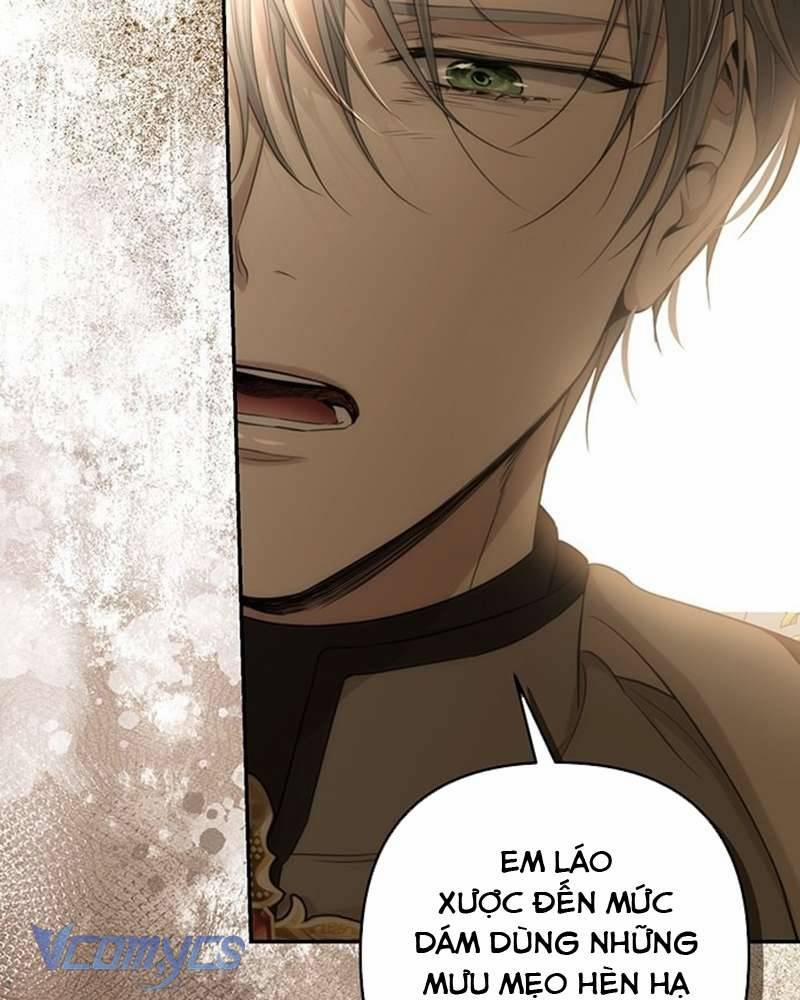 Praesepe Bên Ngoài Chiếc Lồng 3 trang 18