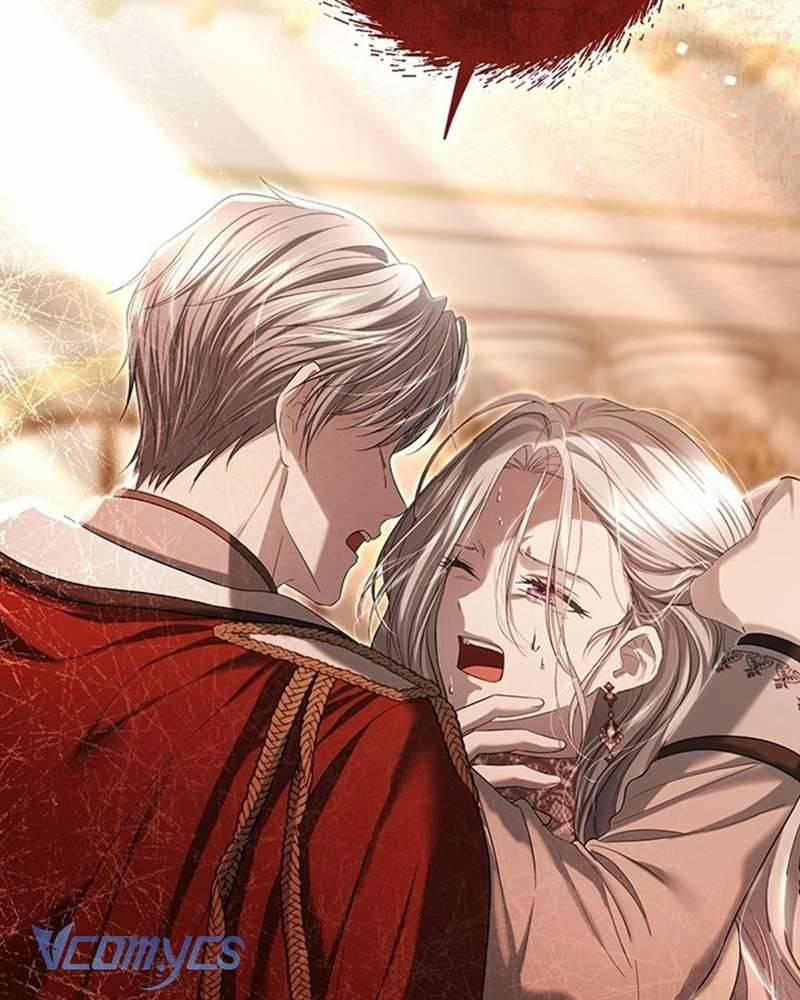 Praesepe Bên Ngoài Chiếc Lồng 3 trang 2