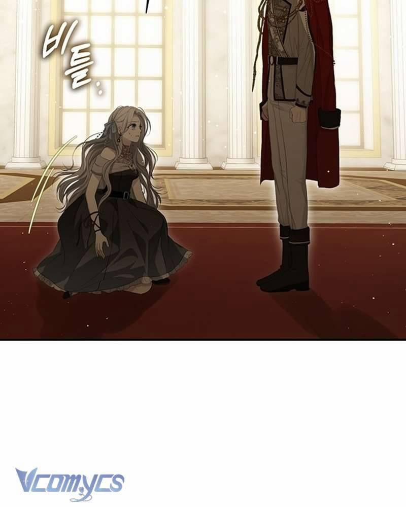 Praesepe Bên Ngoài Chiếc Lồng 3 trang 20